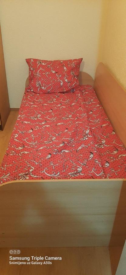 Sobe Dale Subotica Dış mekan fotoğraf
