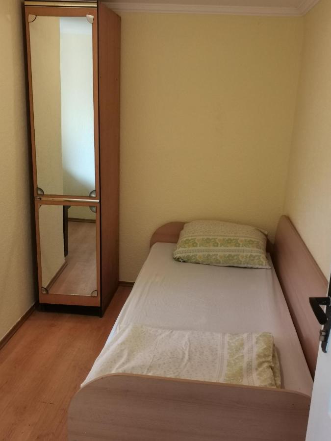 Sobe Dale Subotica Dış mekan fotoğraf